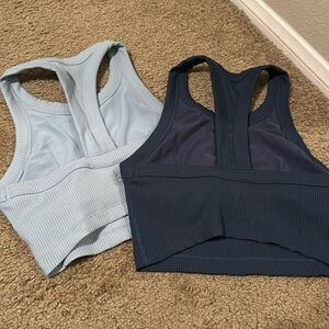 Free People Sports Bras Size L
